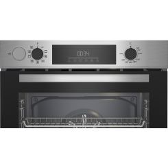 Духова шафа BEKO BBIS12300XDE - 5 фото