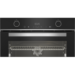 Духова шафа BEKO BBVM13400XDS - 5 фото