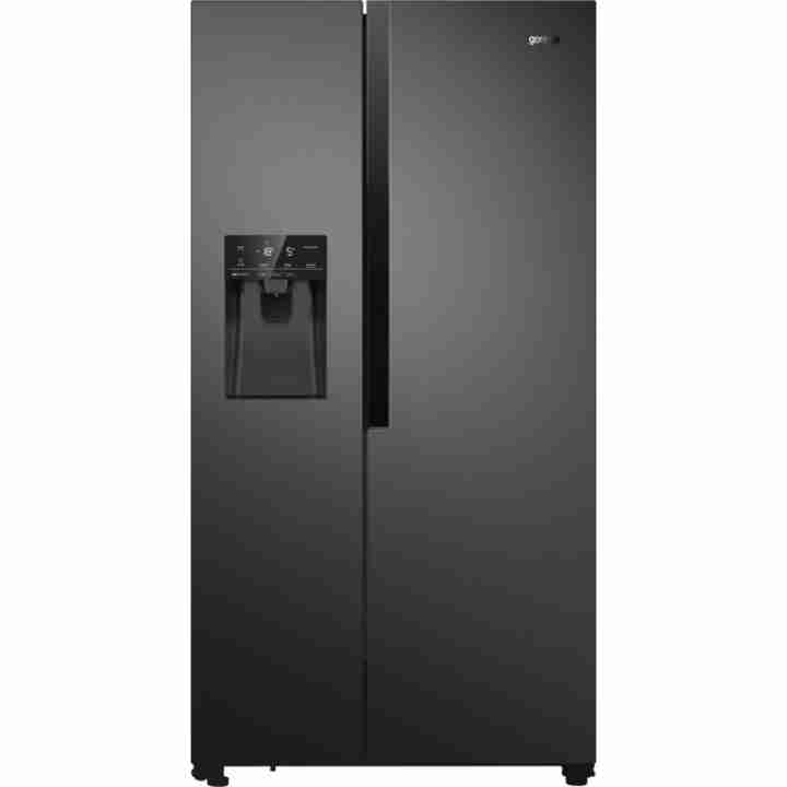 Холодильник GORENJE NRS9EVB - 1 фото