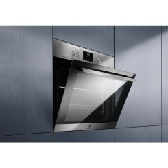 Духова шафа ELECTROLUX EOH4P56BX - 6 фото