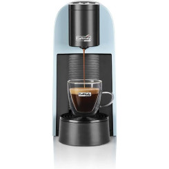 Кофеварка CAFFITALY SYSTEM  VOLTA S35 Blue (УЦЕНКА) - 5 фото