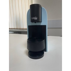 Кофеварка CAFFITALY SYSTEM  VOLTA S35 Blue (УЦЕНКА) - 3 фото