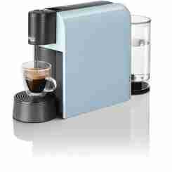 Кофеварка CAFFITALY SYSTEM  VOLTA S35 Blue (УЦЕНКА)