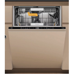 Встраиваемая посудомоечная машина WHIRLPOOL W8I HP42 L