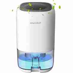 Осушитель воздуха DEHUMIDIFIER DH-CS01 (B082FDFYVF)