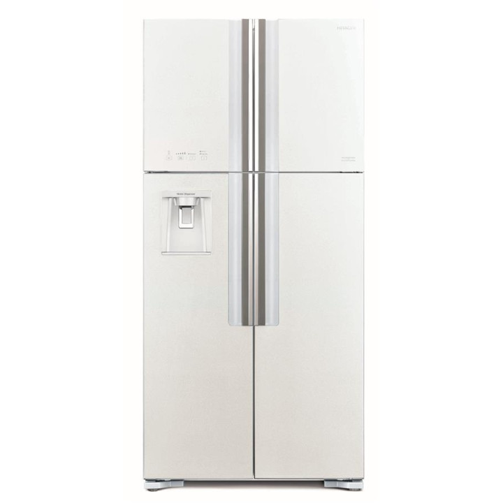Холодильник HITACHI R-W660PUC7GPW
