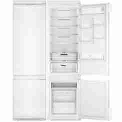Встраиваемый холодильник WHIRLPOOL WHC 18T594