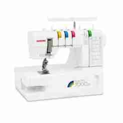 Швейна машина JANOME Excellent Stitch 300