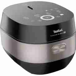 Мультиварка TEFAL Multicook & Bake IH RK908A34