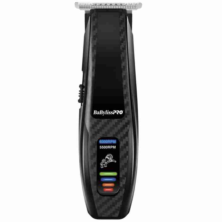 Машинка для стрижки BABYLISS PRO  FX59ZE Flash FX - 1 фото