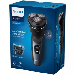 Электробритва PHILIPS S3144/00 - 2 фото