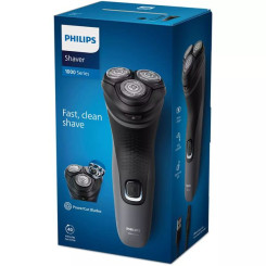 Электробритва PHILIPS S1142/00 - 5 фото