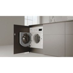 Вбудована пральна машина WHIRLPOOL BI WMWG 91485 EU - 5 фото