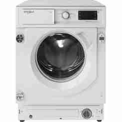 Встраиваемая стиральная машина WHIRLPOOL BI WMWG 91485 EU