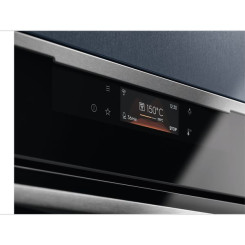 Духовой шкаф ELECTROLUX KOEBP39WX - 4 фото