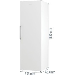 Холодильник GORENJE R619FEW5 - 3 фото