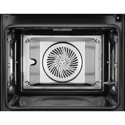 Духова шафа ELECTROLUX KOABS39WX - 8 фото