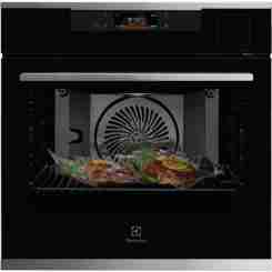 Духовой шкаф ELECTROLUX EOC8P39WX