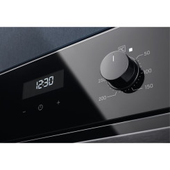 Духовой шкаф ELECTROLUX EOD5H70BZ - 10 фото