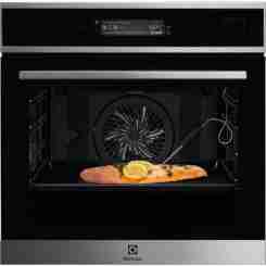 Духовой шкаф ELECTROLUX EOC8P39WX