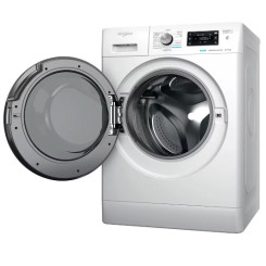 Стирально-сушильная  машина WHIRLPOOL FFWDB 976258 BV UA - 5 фото