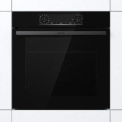 Духовой шкаф GORENJE BPS6737E14BG - 4 фото