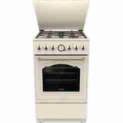 Плита GORENJE GEIT 5C61 XPG