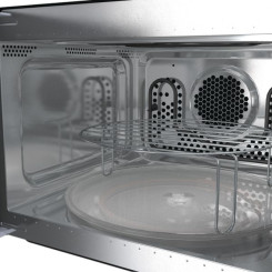 Микроволновая печь GORENJE MO28A5BH - 11 фото