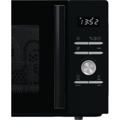 Микроволновая печь GORENJE MO28A5BH - 13 фото