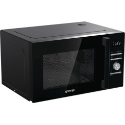 Микроволновая печь GORENJE MO28A5BH - 15 фото