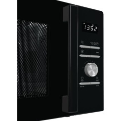 Микроволновая печь GORENJE MO28A5BH - 9 фото