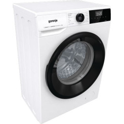 Пральна машина GORENJE WNHEI74SAS/UA - 15 фото