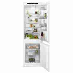 Встраиваемый холодильник ELECTROLUX ENS 8TE19 S