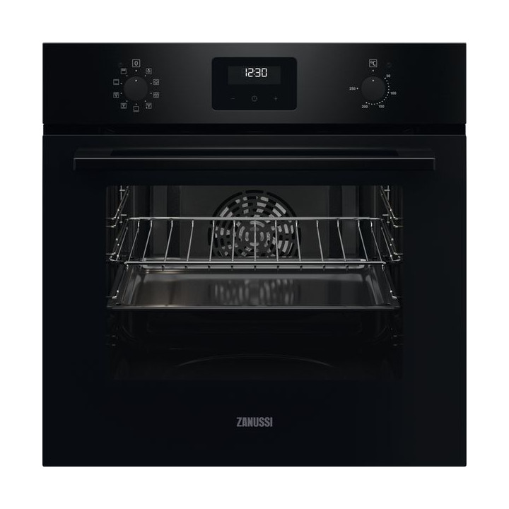 Духовой шкаф ZANUSSI ZOHIQ3K2 - 1 фото