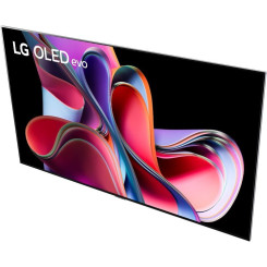 Телевізор LG OLED55G36LA - 5 фото