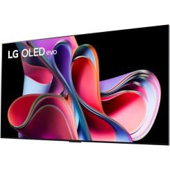 Телевізор LG OLED55G36LA - 7 фото