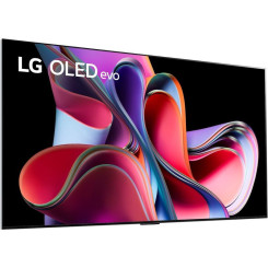 Телевізор LG OLED55G36LA - 8 фото