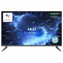 Телевизор AKAI AK43UHD22W