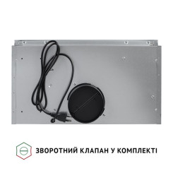 Вытяжка PERFELLI BI 5022 BL LED - 8 фото