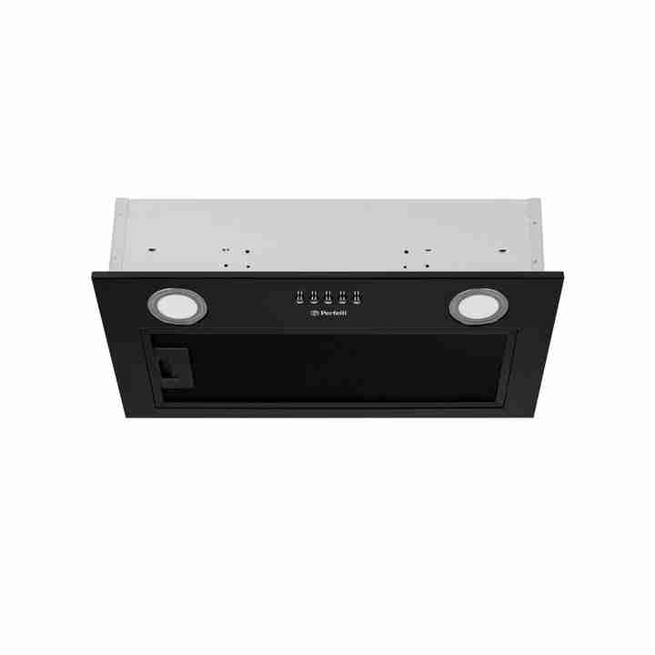 Витяжка PERFELLI BI 5022 BL LED - 1 фото