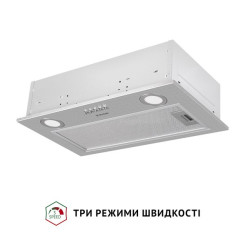 Вытяжка PERFELLI BI 5022 I LED - 6 фото