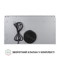 Вытяжка PERFELLI BI 5022 I LED - 9 фото