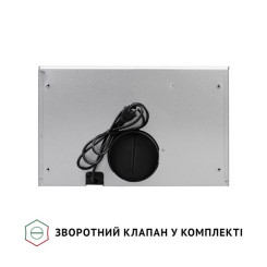 Витяжка PERFELLI TL 502 I LED - 6 фото