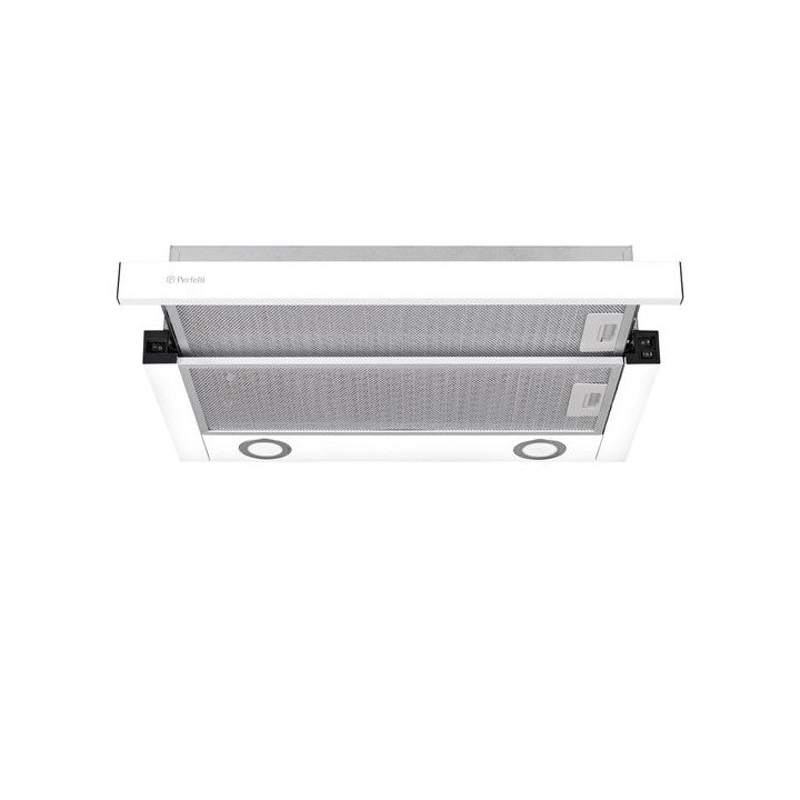 Вытяжка PERFELLI TL 6622 WH 1000 LED - 1 фото