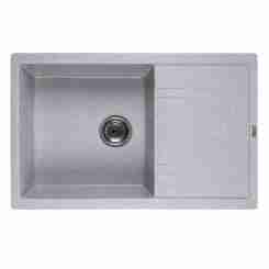 Кухонная мойка HANSGROHE S51 S510-U450 43431290