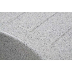 Кухонна мийка VENTOLUX EMILIA (GRAY GRANIT) 755x490x200