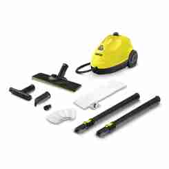 Пароочисник KARCHER SC 2 EasyFix (1.512-063.0) - 1 фото