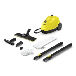 Пароочиститель KARCHER SC 2 EasyFix (1.512-063.0) - 1 фото