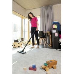 Пароочисник KARCHER SC 4 DELUXE EasyFix PREMIUM (1.513-280.0) - 5 фото