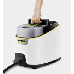 Пароочисник KARCHER SC 4 DELUXE EasyFix PREMIUM (1.513-280.0) - 7 фото